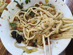 -王菊美食街·王菊面馆(总店)