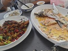 -望湖楼餐厅(白廊码头店)