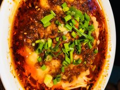 -兵哥豌豆面(雅颂居店)