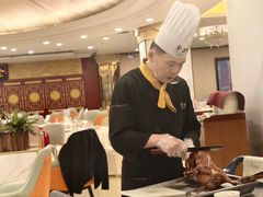 -北京全聚德(西客站店)