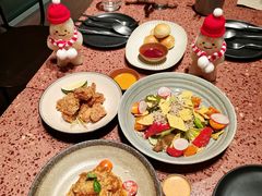 -La Terre乐田(万象城店)