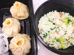 -南京大牌档(凯德大峡谷店)