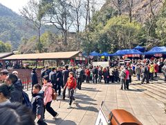 -雁荡山风景名胜区