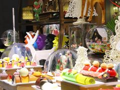 -漢咖啡·全服务式自助晚餐(武汉洲际酒店)