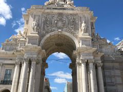-商业广场(Praça do Comércio)