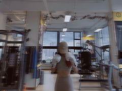 -中田·健身+普拉提(北京通州运河店)