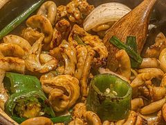 -啫神·广州地标美食(北京路店)