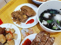 -林氏沙茶面·闽南必尝小吃(福建路店)