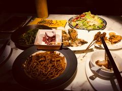 -JUKEBOX玖部音乐餐厅(华侨城店)