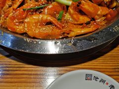 -成老灶火锅鸡(高东街店)