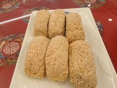 -玉华台饭庄(裕中西里小区店)