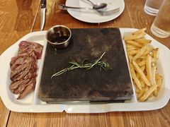 -Entrecôte 法国牛扒馆(保利·时光里店)