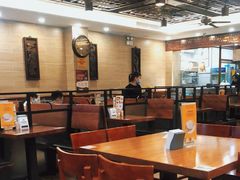 大堂-正德顺順德雙皮奶(中信店)