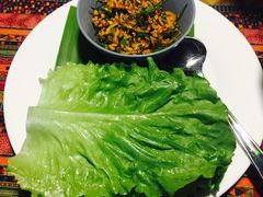 -忘忧草融合私房菜(红鼎国际店)