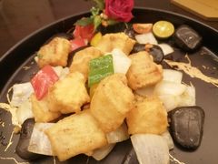 -泛太平洋大酒店·海天楼中餐厅·粤菜