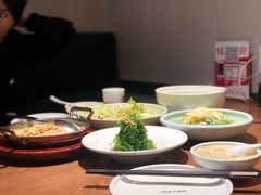 -吕氏疙瘩汤·新鲁菜(济南万象城店)