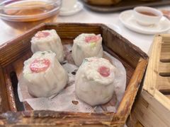-番禺宾馆丽苑厅