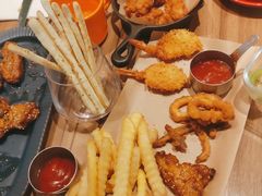 -必胜客(张掖西大街店)