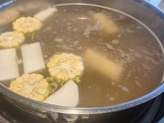 -三毛牛肉店(福强店)