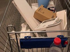 -宜家家居(哈尔滨商场店)