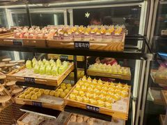 -韩盛·盛江山自助料理(中街大悦城店)