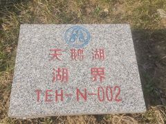-天鹅湖体育公园