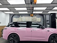 -车友必成·3M汽车贴膜/隐形车衣/改色膜(成都店)