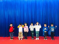 -新声线少儿口才(亦庄示范校区)