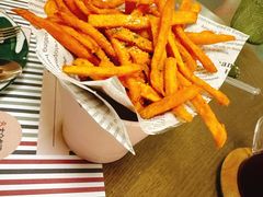 -仁义涵西餐·咖啡(中华巴洛克店)