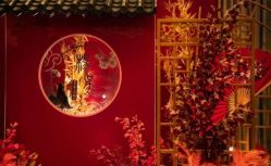 -天邑国际酒店·宴会厅