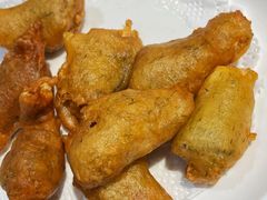 苔条小黄鱼-光明邨大酒家(淮海路店)