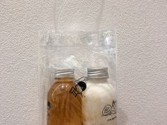 -喜茶(深圳福田星河COCO Park店)