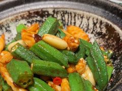 -南拳十三姨·潮汕砂锅粥(世纪金源店)