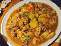-好嫂子酱猪手•农家菜(华远坊店)