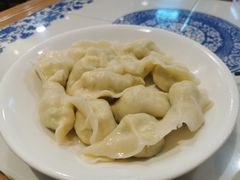 西葫芦鸡蛋-东方饺子王(新奥购物中心店)