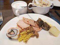 -天目湖御水温泉·度假酒店