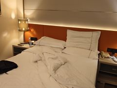 -曼骊酒店(深圳南山海岸城店)