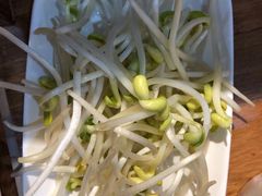 -牛缘村·贵州黄牛肉火锅(西善桥店)