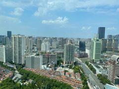 -上海雅居乐万豪侯爵酒店