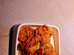 -半天妖|烤鱼·冒烤鸭(汉中吾悦广场店)
