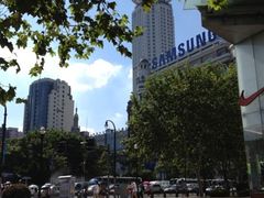 -上海世茂广场(南京东路店)