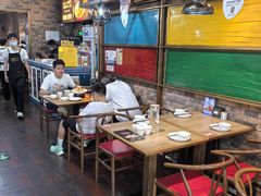 -金掌勺·锅包肉(双榆树店)