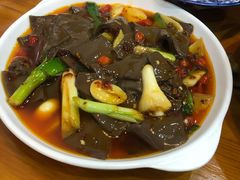 -川川川菜馆(椰海新城店)