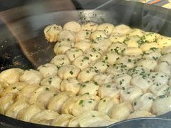 -舒蔡记生煎菜饭(云南中路店)