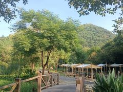-武汉姚家山旅游景区