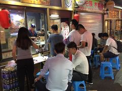-鸟串烧Yakitori