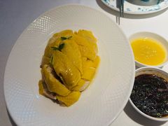 -醉舍·新淮扬菜(长宁龙之梦店)