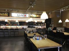 -雷门拉面(龙湖成都金楠天街店)