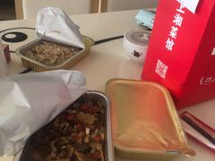 -味上湘菜馆(岳麓山店)