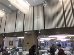 -喜宴又一村·粤菜·茶点·海鲜(壹方天地店)